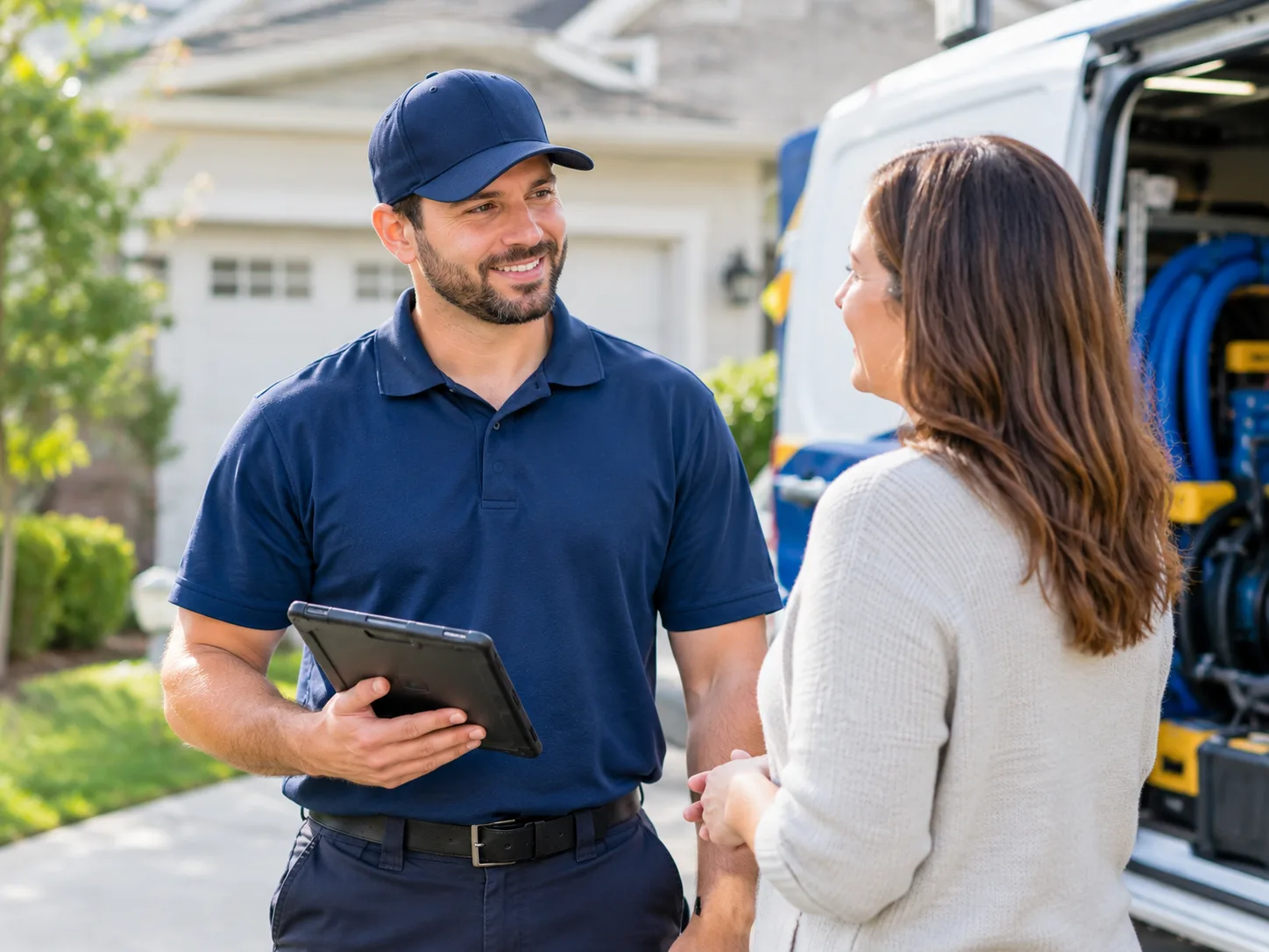 Sewage Backup Cleanup Mar Lin, PA FAQs